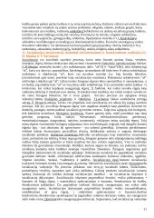 Sociologijos ir politologijos santrauka 11 puslapis