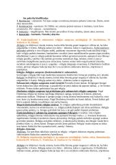 Sociologijos ir politologijos santrauka 20 puslapis