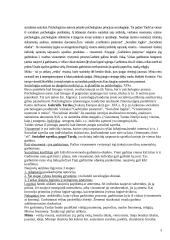 Sociologijos ir politologijos santrauka 3 puslapis