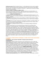 Sociologijos ir politologijos santrauka 5 puslapis