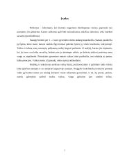 Nauji mokslininkų tyrimų pastebėjimai apie kūdikius ir jų vystymąsi 3 puslapis