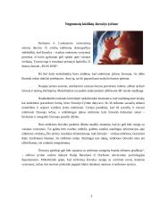 Nauji mokslininkų tyrimų pastebėjimai apie kūdikius ir jų vystymąsi 6 puslapis