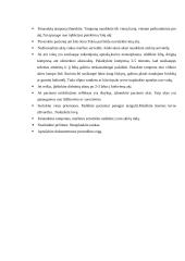 Paciento asmens higienos palaikymas 2 puslapis