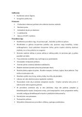 Paciento asmens higienos palaikymas 16 puslapis