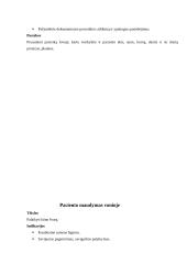 Paciento asmens higienos palaikymas 20 puslapis