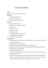 Paciento asmens higienos palaikymas 3 puslapis