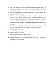 Paciento asmens higienos palaikymas 4 puslapis