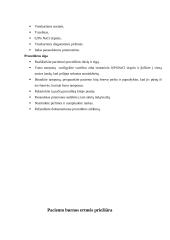 Paciento asmens higienos palaikymas 7 puslapis