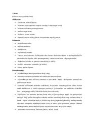 Paciento asmens higienos palaikymas 8 puslapis