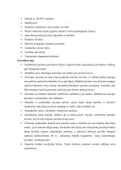 Paciento asmens higienos palaikymas 10 puslapis