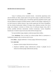 Biudžetinė ir viešoji įstaiga 2 puslapis