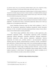 Biudžetinė ir viešoji įstaiga 6 puslapis