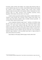 Biudžetinė ir viešoji įstaiga 8 puslapis