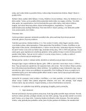 Ligos istorija depresija 3 puslapis