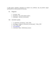 Ligos istorija depresija 9 puslapis