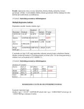 Koreliacinės ir regresinės analizės darbas  11 puslapis