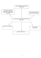 Krovinių gabenimo valdymas, logistinių veikėjų veiksmų suderinamumo santykiai 2 puslapis