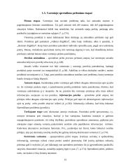 X įmonės vartotojų elgsenos įvertinimas 15 puslapis