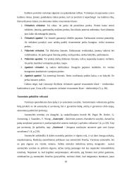 X įmonės vartotojų elgsenos įvertinimas 10 puslapis