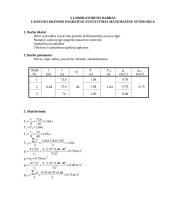 Fizikos laboratoriniai darbai 8 puslapis