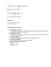 Fizikos laboratoriniai darbai 9 puslapis