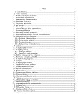 UAB “Rusiška pirtis” verslo planas 2 puslapis