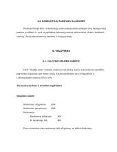 UAB “Rusiška pirtis” verslo planas 12 puslapis