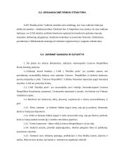 UAB “Rusiška pirtis” verslo planas 13 puslapis