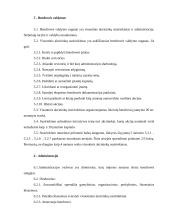 UAB “Rusiška pirtis” verslo planas 15 puslapis