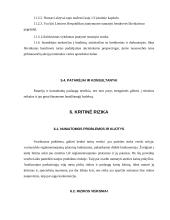 UAB “Rusiška pirtis” verslo planas 18 puslapis