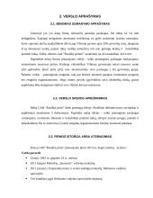 UAB “Rusiška pirtis” verslo planas 4 puslapis