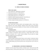 UAB “Rusiška pirtis” verslo planas 6 puslapis