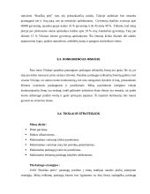 UAB “Rusiška pirtis” verslo planas 7 puslapis