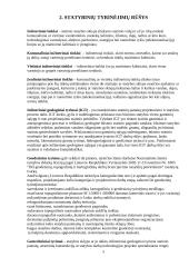 Statybinių tyrinėjimų samprata ir rūšys 5 puslapis