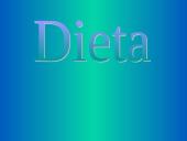 Dieta (skaidrės)