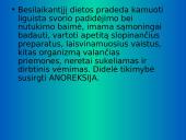 Dieta (skaidrės) 10 puslapis