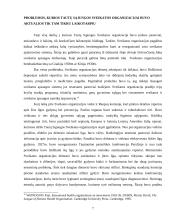 Tautų sąjungos sveikatos organizacija 8 puslapis