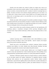 Praktika Kauno „Atžalyno“ vaikų globos namuose 2 puslapis