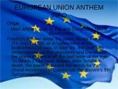 European Union anthem 2 puslapis