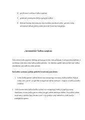 Vaiko kalbos charakteristika nuo gimimo iki mokyklos 6 puslapis