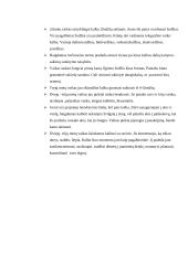 Vaiko kalbos charakteristika nuo gimimo iki mokyklos 9 puslapis