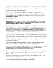 Apskaitos ir mokesčių teorija 2 puslapis