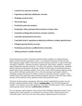 Apskaitos ir mokesčių teorija 11 puslapis