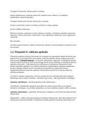 Apskaitos ir mokesčių teorija 3 puslapis