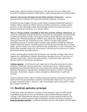 Apskaitos ir mokesčių teorija 4 puslapis