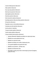 Apskaitos ir mokesčių teorija 8 puslapis