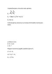 Apšvietos nustatymas 4 puslapis