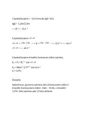 Apšvietos nustatymas 5 puslapis