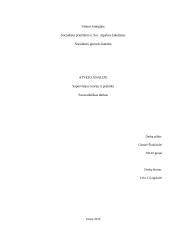 Supervizijos teorija ir praktika