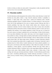 Supervizijos teorija ir praktika 3 puslapis